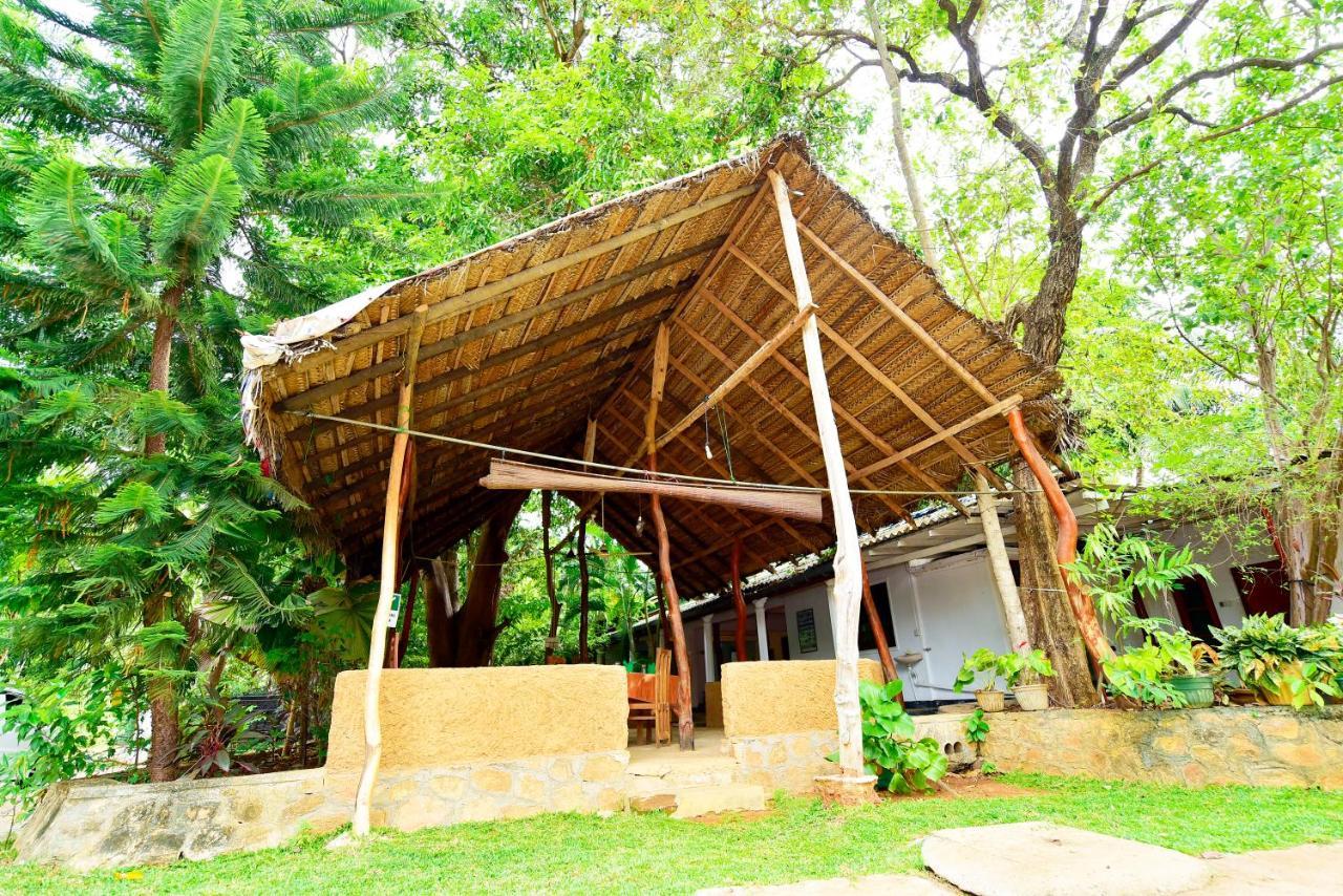 Ariya Rest & Ayurveda Spa Полоннарува Экстерьер фото