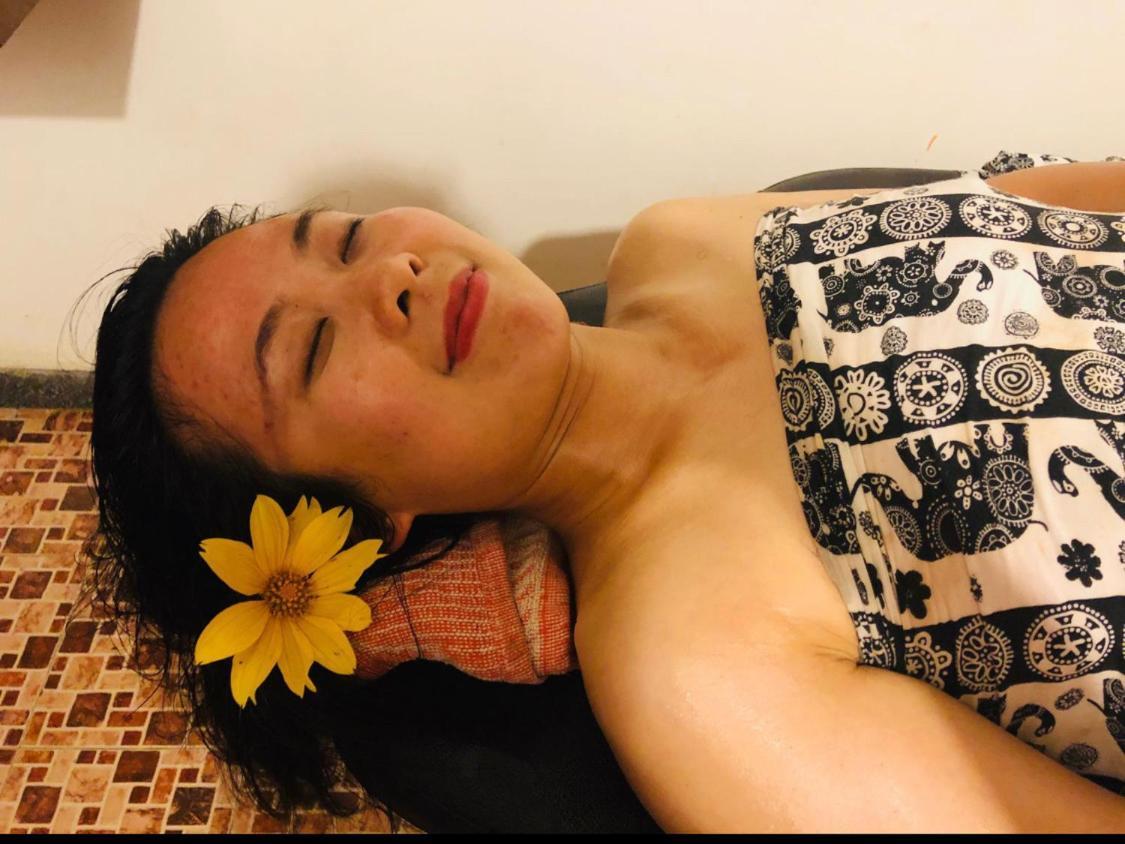Ariya Rest & Ayurveda Spa Полоннарува Экстерьер фото